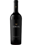 Serial Cabernet Sauvignon Paso Robles 2020