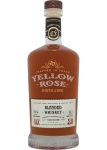 Yellow Rose Whiskey Texas 750ml