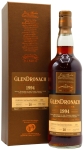 Glendronach - Single Cask #3398 (Batch 12) 1994 20 year old Whisky 70CL