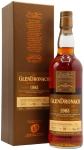 Glendronach - Single Cask #1037 (Batch 14) 1985 30 year old Whisky 70CL