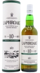 Laphroaig - Cask Strength Batch 014 10 year old Whisky 70CL