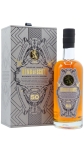 King Of Scots - Limited Edition Blended Scotch 50 year old Whisky 70CL