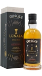 Dingle - Wheel Of Time Series - Lunasa Bourbon Cask Finish Whiskey 70CL