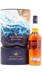 Talisker - Expedition Oak Series - Glacial Edge 45 year old Whisky 70CL