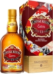 Chivas Regal Extra Scotch Blended Matured In Oloroso Sherry Casks 13yr 750ml