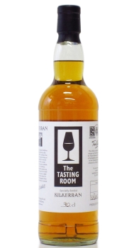 Kilkerran - The Tasting Room 1st Release 2004 3 year old Whisky 70CL