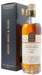 Williamson - Berry Bros & Rudd - Single Cask #05057 2014 7 year old Whisky 70CL