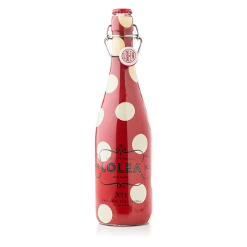 Lolea No 1 Sparkling Sangria Red Spain Nv 750ml