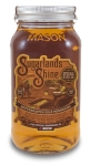 Sugarlands Shine Moonshine Butterscotch Gold Tennessee 750ml