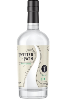 Twisted Path Gin 750ml