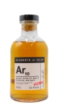 Ardbeg - Elements of Islay Ar 10 2001 17 year old Whisky 50CL