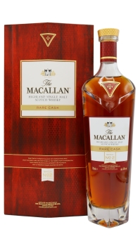 Macallan - Rare Cask Batch No. 2 - 2018 Release Whisky 70CL