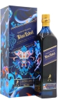 Johnnie Walker - Blue Label - 2024 Lunar New Year - Year Of The Dragon Whisky