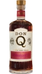 Don Q Rum Double Port Cask Finish Puerto Rico 750ml