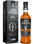 Loch Lomond The Open 151 Royal Liverpool Edition Scotch Single Malt Rioja Finish 750ml