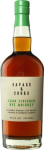 Savage & Cooke Cask Finished Rye Whiskey 750ml