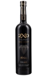 2xo Bourbon Gem Of Kentucky Barrel 33 Kentucky 750ml