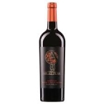 Atlas Peak Red Blend American Super Tuscan Napa 2020