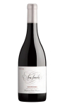 Sea Smoke Pinot Noir Southing Santa Rita Hills 2022