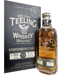 Teeling Whiskey Single Malt Tate Casks Irish 33yr 700ml