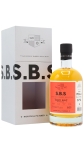 SBS - 2023 Release Tahiti 2017 6 year old Rum 70CL