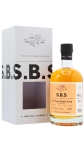 SBS - 2023 Release El Salvador 2013 10 year old Rum 70CL