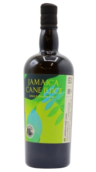 SBS - Origin Jamaica Cane Juice Rum 70CL