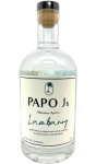 Papo Js Spirit Lambanog From Coconut Nectar Philippines 750ml