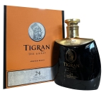 Tigran The Great Brandy Armenia Limited 24yr 750ml