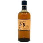 Nikka Yoichi 10 Year Old Single Malt Whisky 750ml