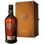 Glenfiddich 40 Year Old Rare Collection Single Malt Scotch Whisky 750ml