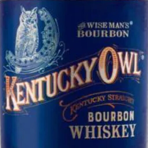 Kentucky Owl Limited Release Maighsrir Edition The Wise Man's Kentucky ...