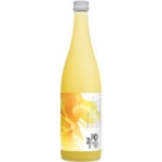 Joto Yuzu Sake Japan 720ml