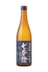 Shichi Hon Yari Sake Ginfubuki Junmai Ginjo Japan 720ml