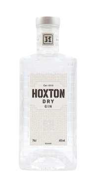 Hoxton - Dry Gin 70CL