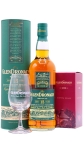 Glendronach - Copita Glass & Revival 15 year old Whisky 70CL