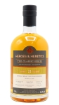 Heroes & Heretics - Single Cask #14 Speyside Single Malt 13 year old Whisky 70CL