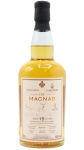 Westport - The Macnab - Cordings 2006 15 year old Whisky 70CL