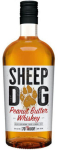 Sheep Dog Whiskey Peanut Butter Customer Asked For 1L