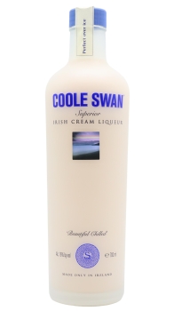 Coole Swan - Superior Irish Cream Liqueur 70CL