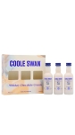 Coole Swan - Superior Irish Cream Miniature Gift Pack 3 x 5cl Liqueur