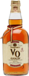 Seagram's Vo Gold Blended Canadian Whisky 750ml