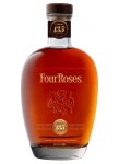 Four Roses 135th Anniversary Bourbon Small Batch Barrel Strength Limited Edition 2021 Release Kentucky 750ml