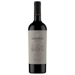 Inkarri Malbec With Organic Grapes Mendoza Argentina 2021