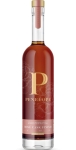 Penelope Bourbon Straight Barrel Strength Four Grain Rose Cask Finish Kentucky 750ml