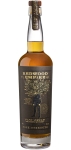 Redwood Empire Bourbon Pipe Dream Cask Strength Dream California 750ml