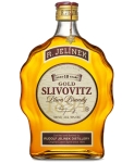 Jelinek Silver Slivovitz Brandy Plum Gold Chech 10yr 700ml