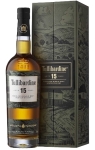 Tullibardine Scotch Single Malt 15yr 750ml