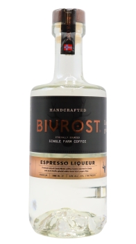 Bivrost - Espresso Liqueur 50CL