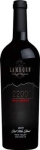 Lamborn 2200 Red Wine Blend Howell Mountain Napa 2019